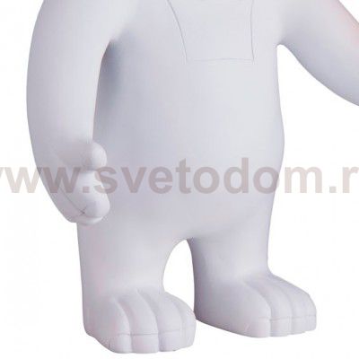 Настольный светильник Favourite 2018-1T Cunguro