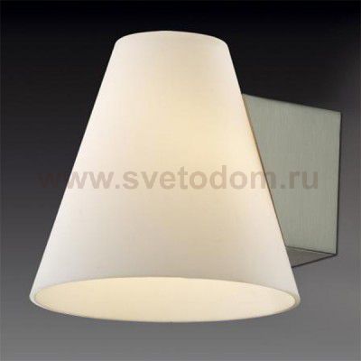 Настенный светильник Odeon light 2018/1W TURIN