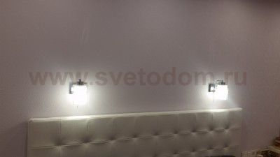 Светильник настенный бра Citilux CL159311 Румба