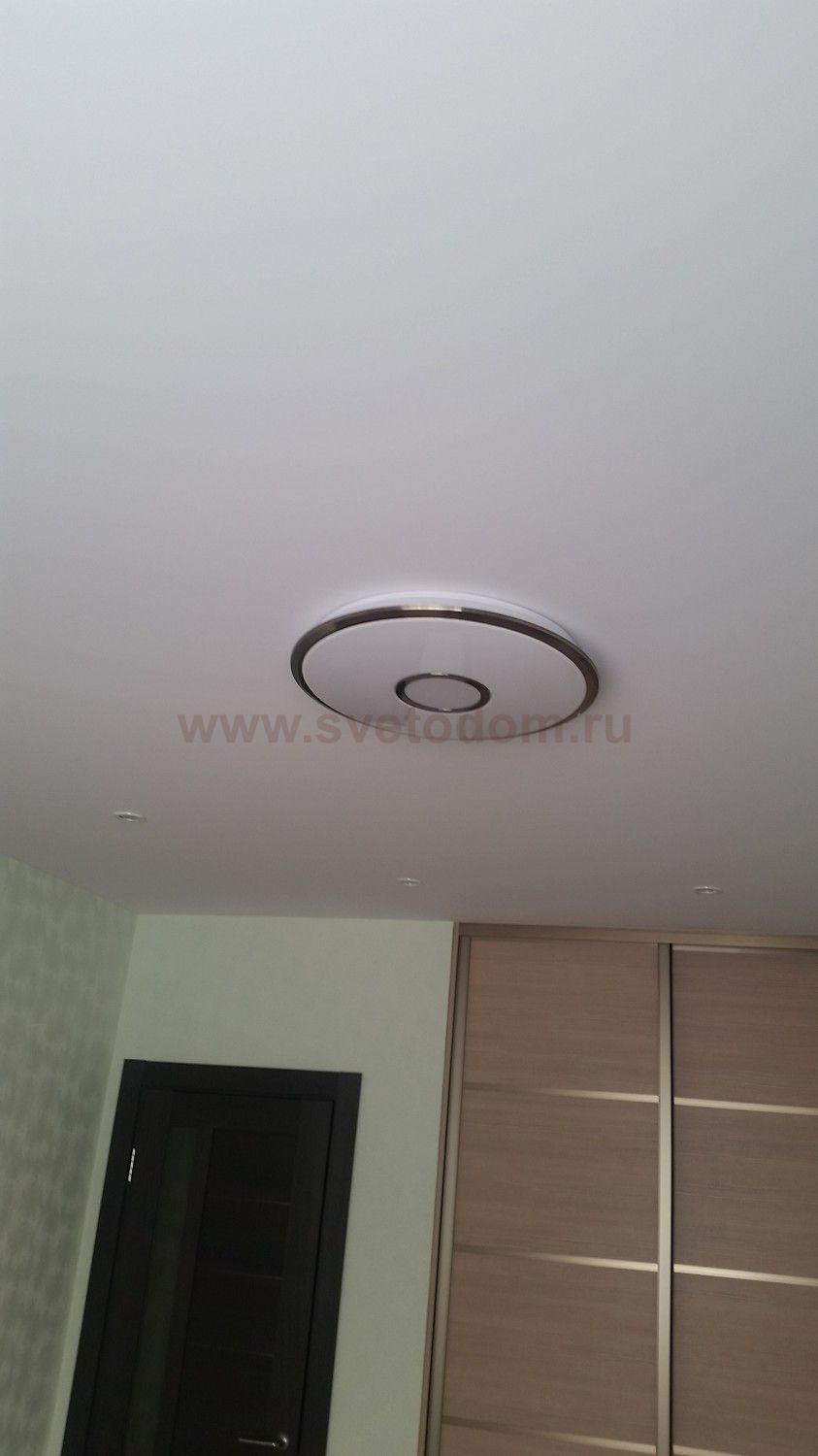 Светильник с пультом Citilux cl70363R СтарЛайт