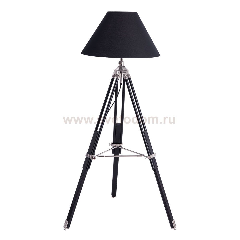 Светильник напольный Divinare 2018/04 PN-1 ULL