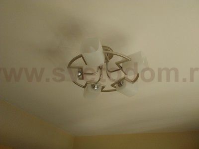 Люстра De markt 673011605 Тетро