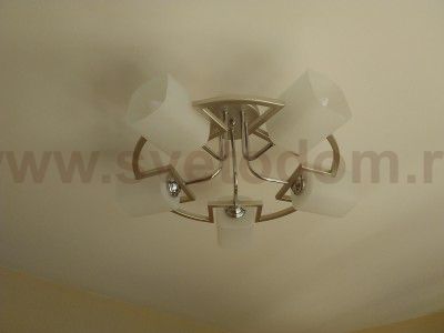 Люстра De markt 673011605 Тетро