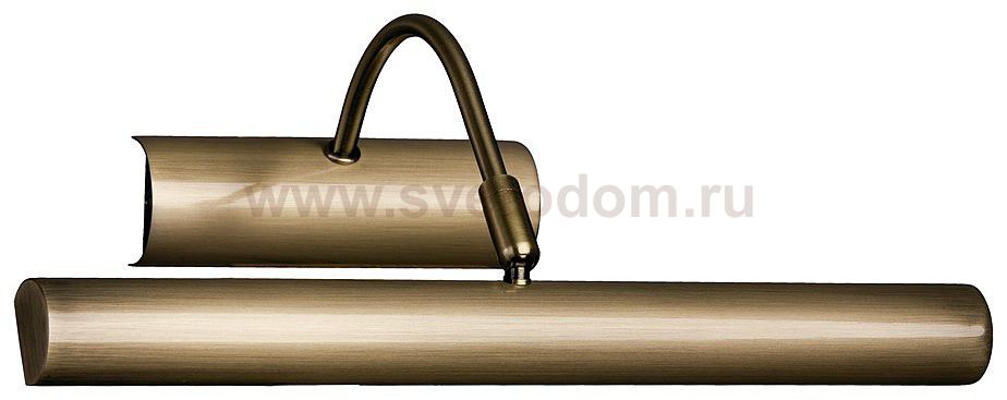 Светильник Velante 202-501-02