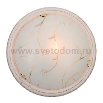 Светильник Сонекс 202 SN15 BLANKETA GOLD