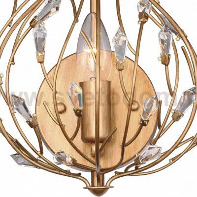 Настенный светильник Favourite 2020-1W Batun