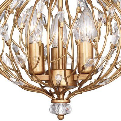 Люстра Favourite 2020-3P Batun