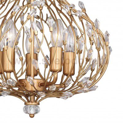 Люстра Favourite 2020-5P Batun