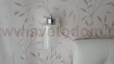 Светильник настенный бра Velante 278-101-01