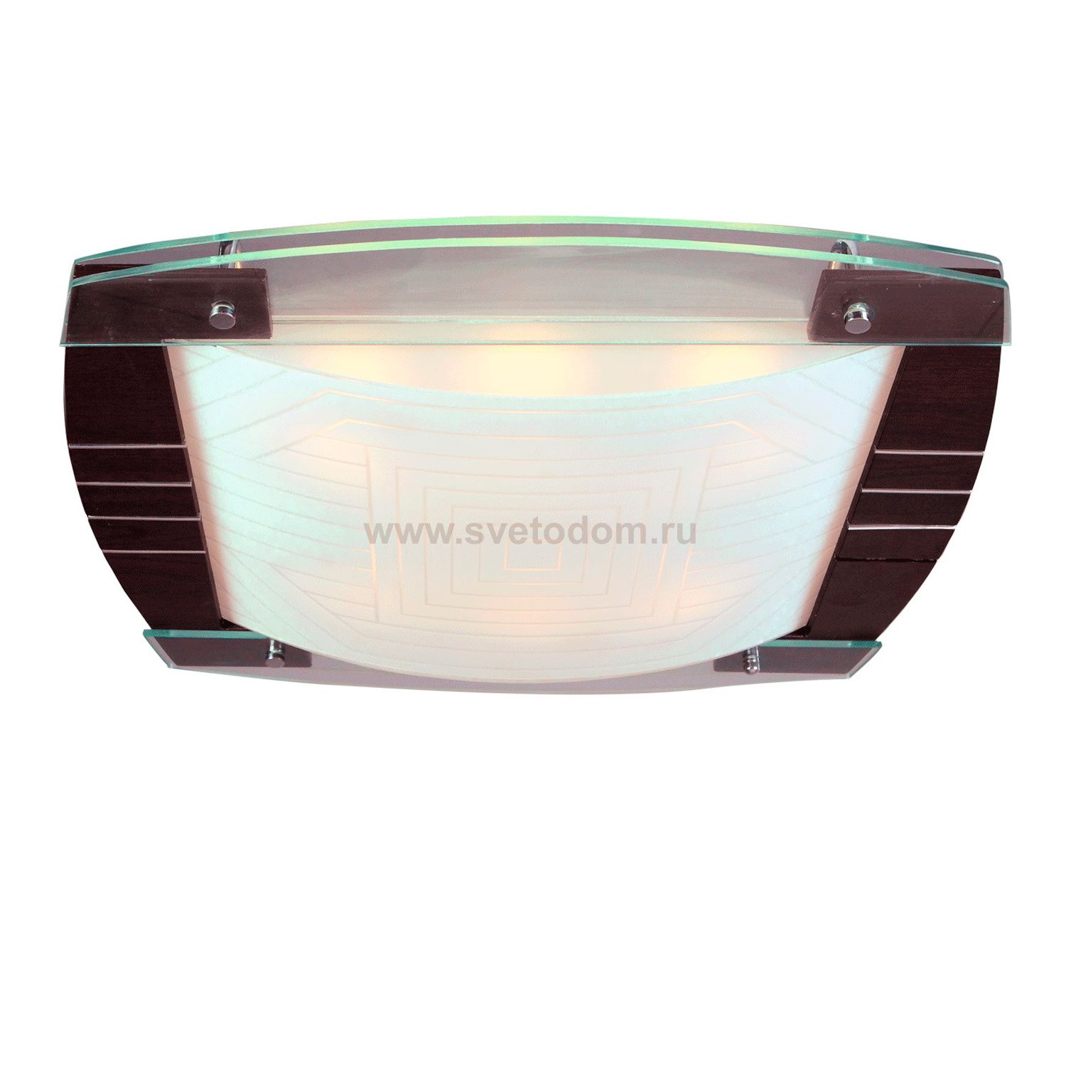 Люстра Mw light 2020106 Чаша