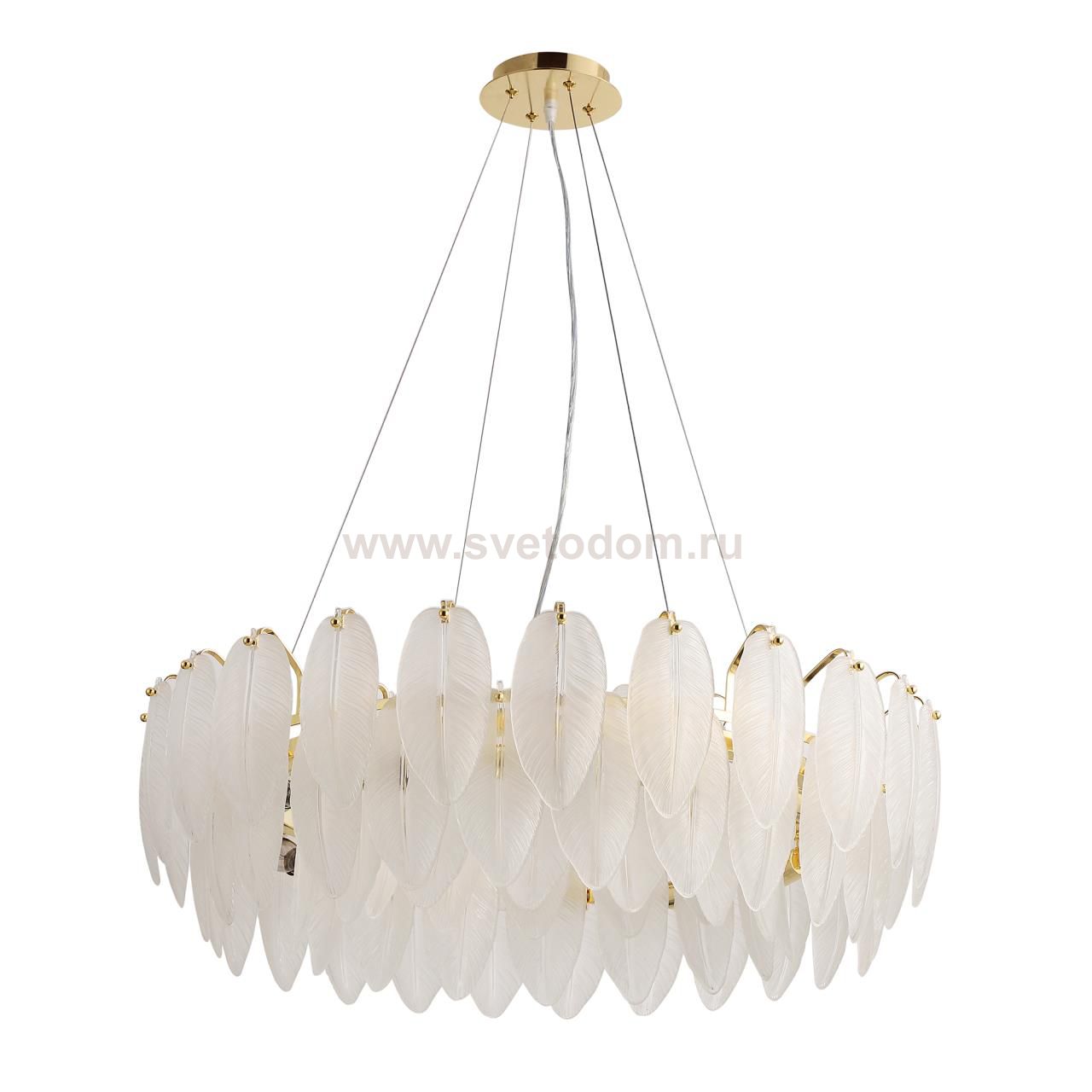 Подвесная люстра MODELUX ML.20202.12