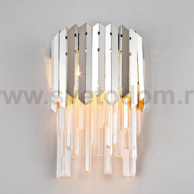 Настенный светильник MODELUX ML.20207.2 CR