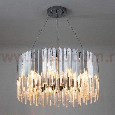 Подвесная люстра MODELUX ML.20207.6 CR