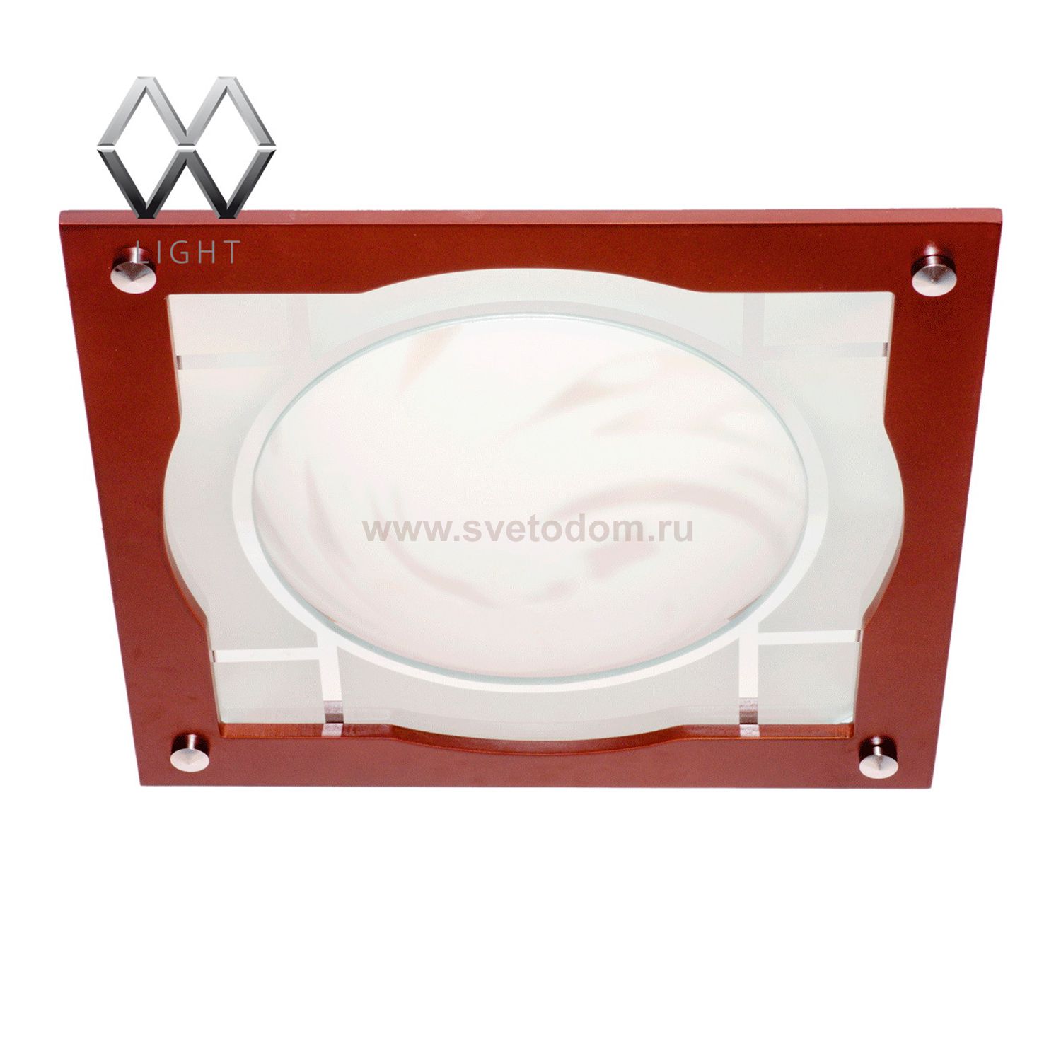 Люстра Mw light 2020803 ша