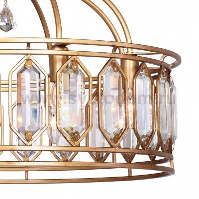 Люстра Favourite 2021-8P Royalty