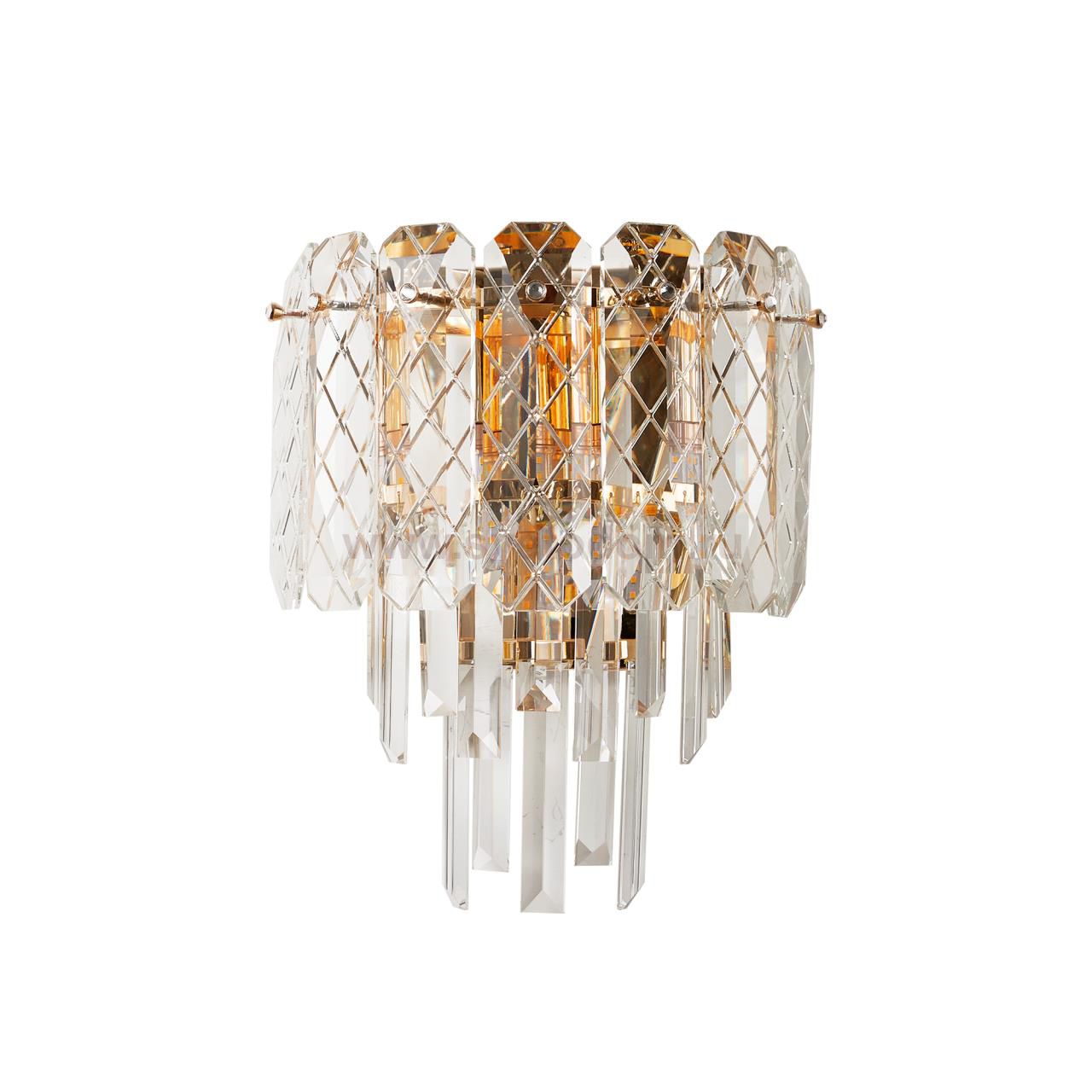 Настенный светильник MODELUX ML.20210.2 CR