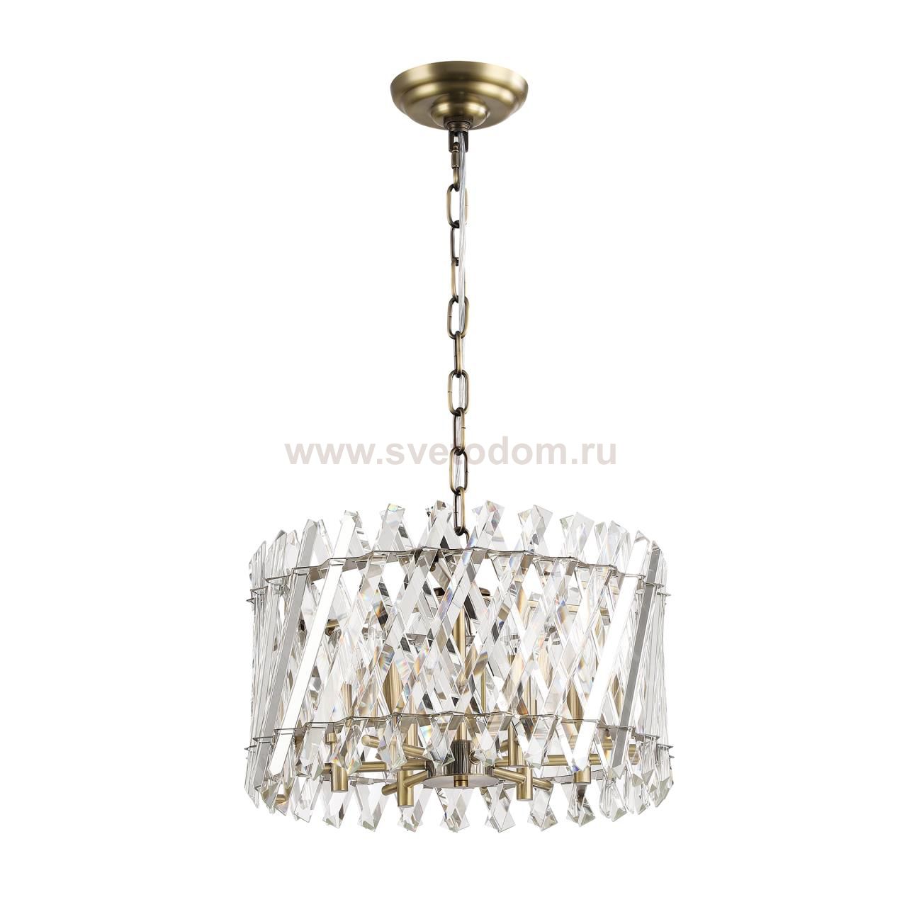 Подвесная люстра MODELUX ML.20211.6