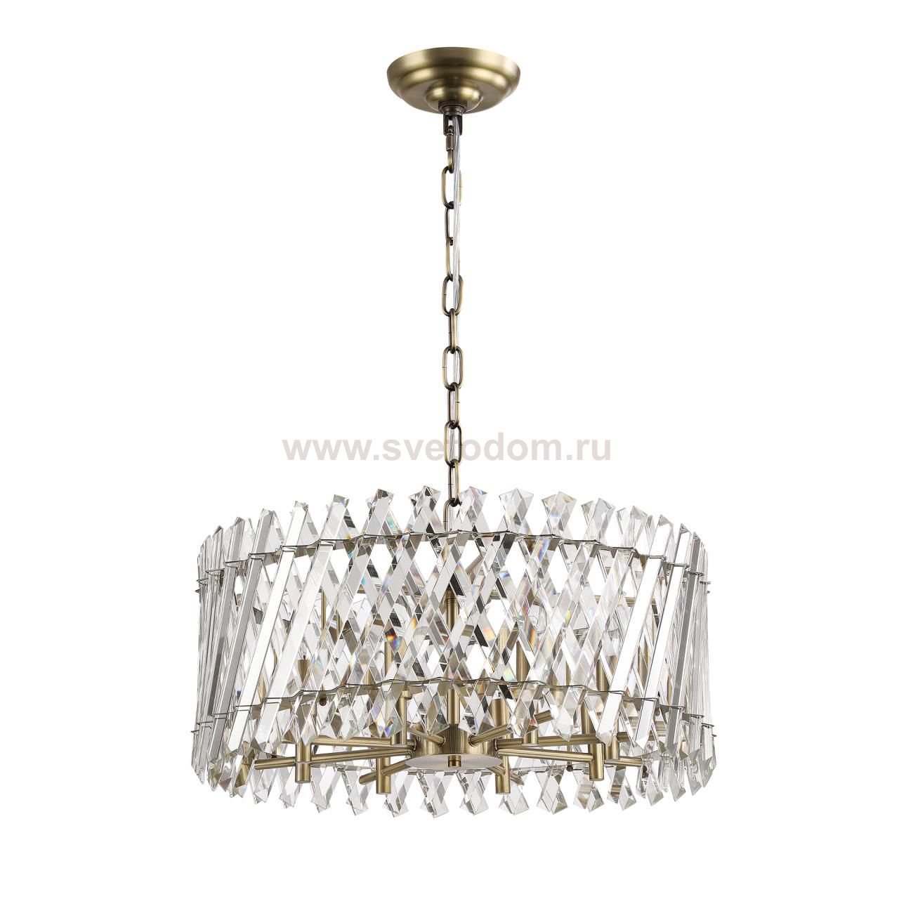 Подвесная люстра MODELUX ML.20211.8