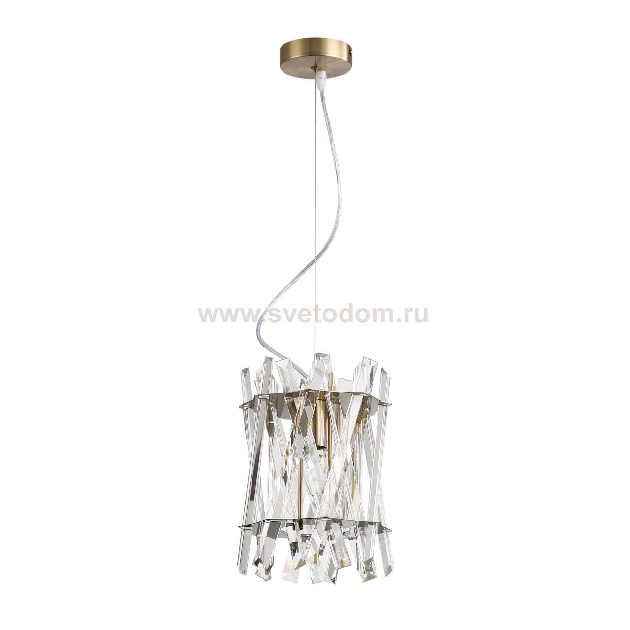 Подвесная люстра MODELUX ML.20211