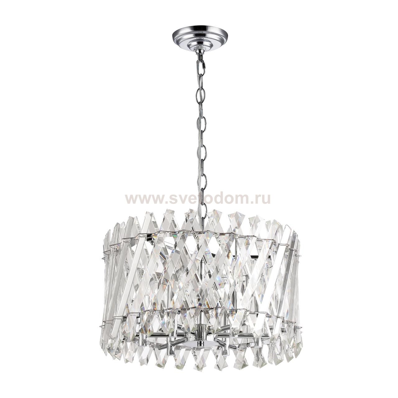 Подвесная люстра MODELUX ML.20212.6