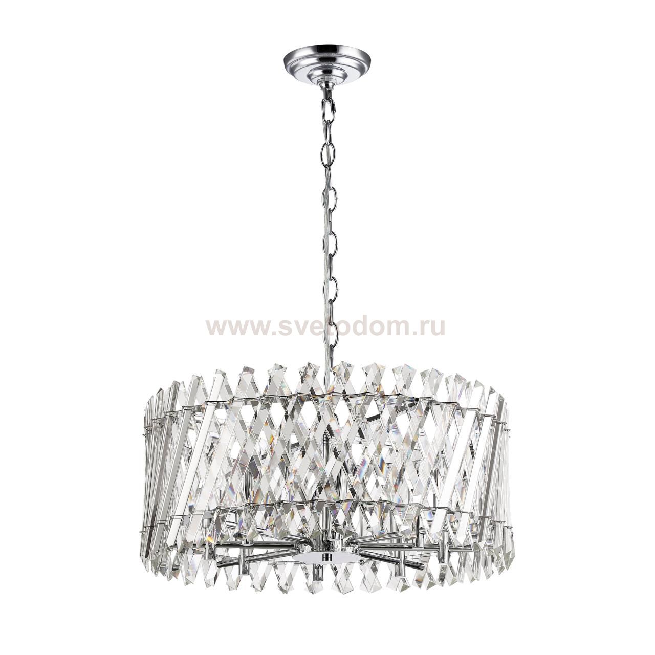 Подвесная люстра MODELUX ML.20212.8