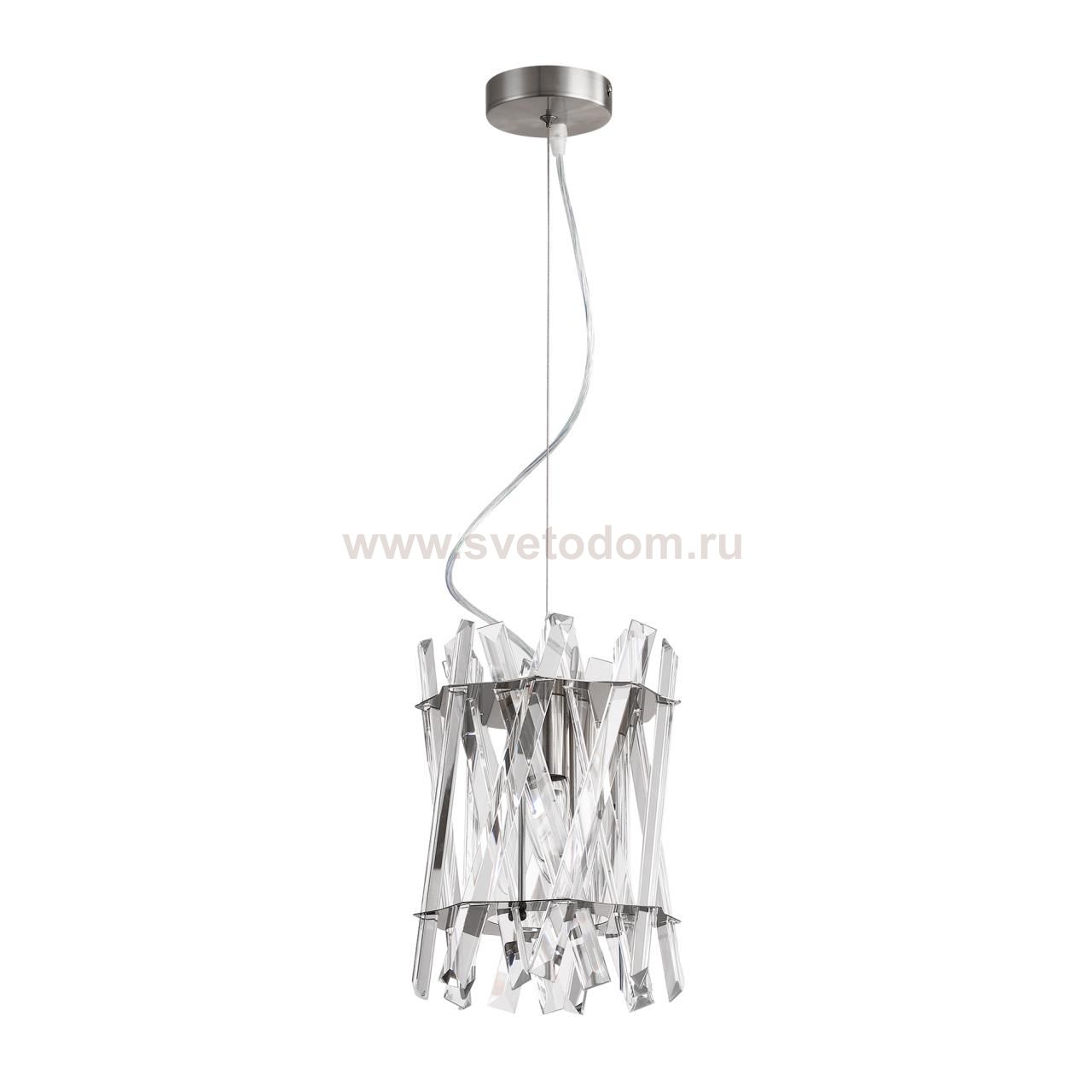 Подвесная люстра MODELUX ML.20212