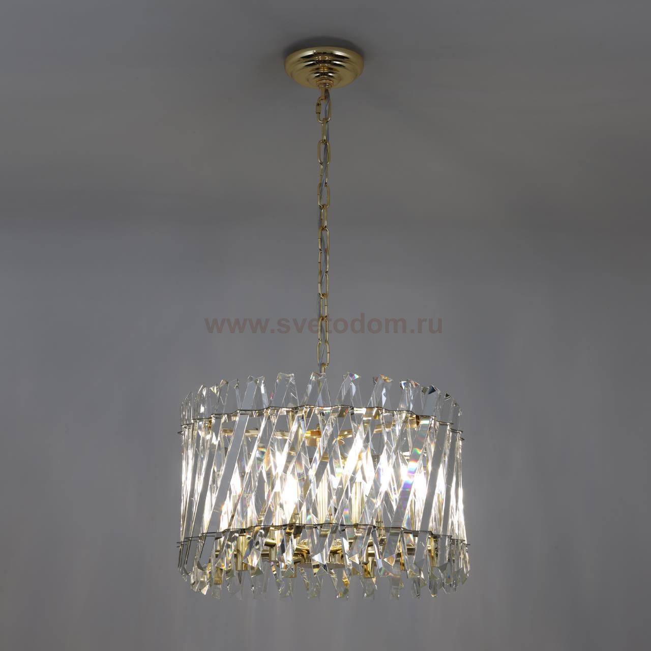 Подвесная люстра MODELUX ML.20213.6