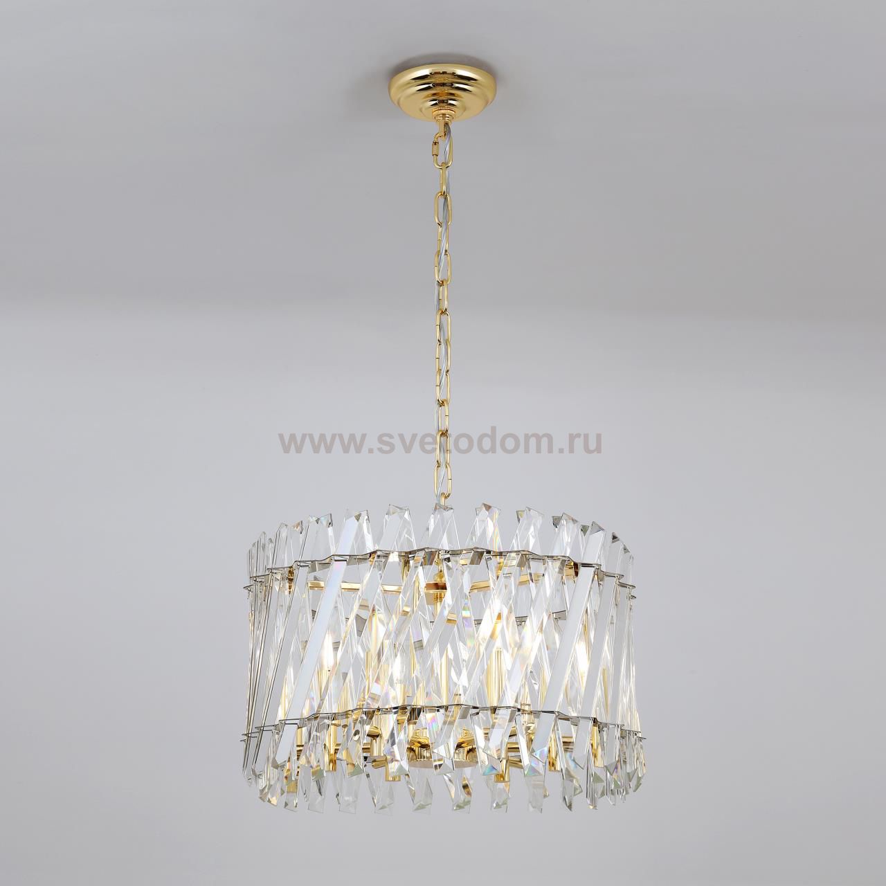 Подвесная люстра MODELUX ML.20213.6