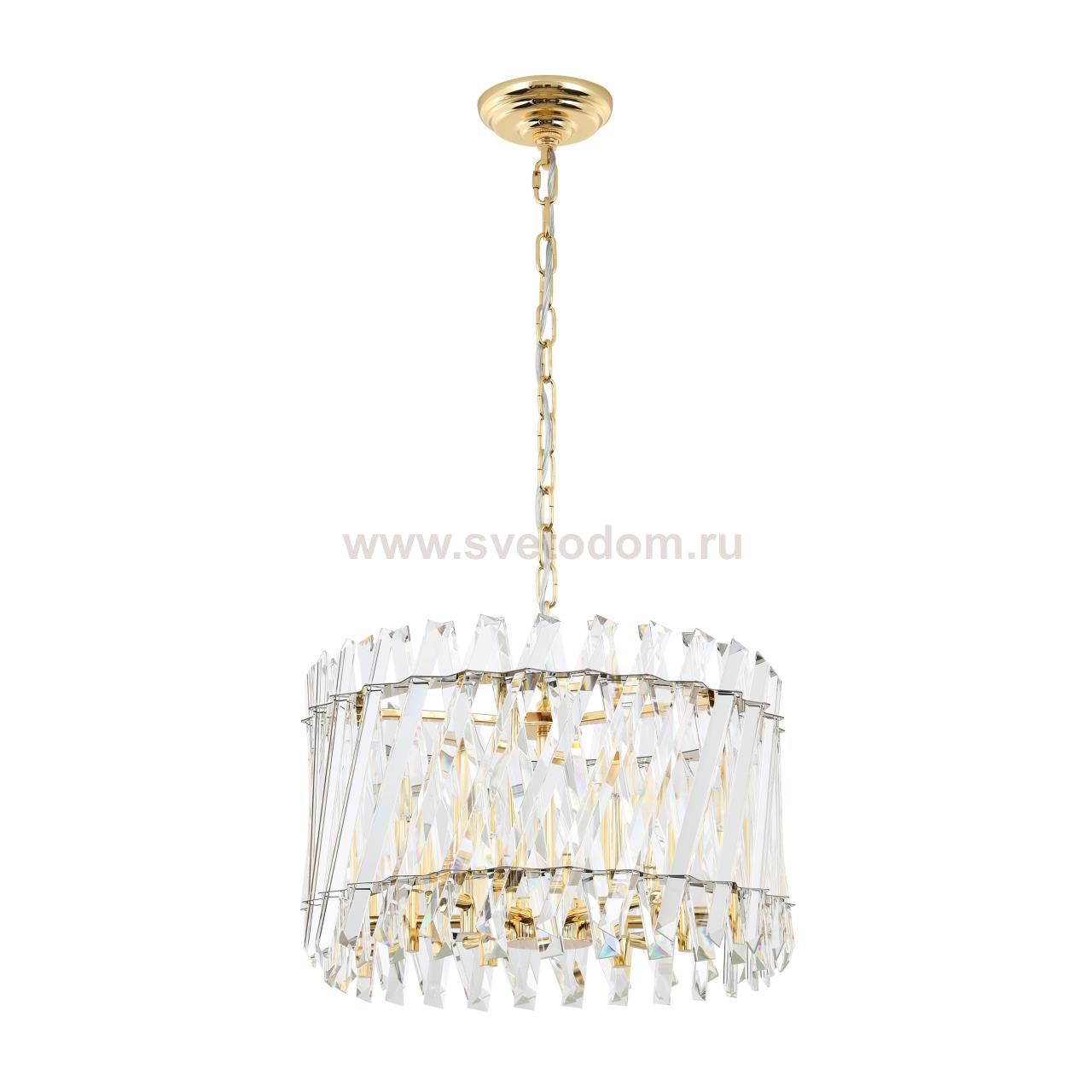 Подвесная люстра MODELUX ML.20213.6