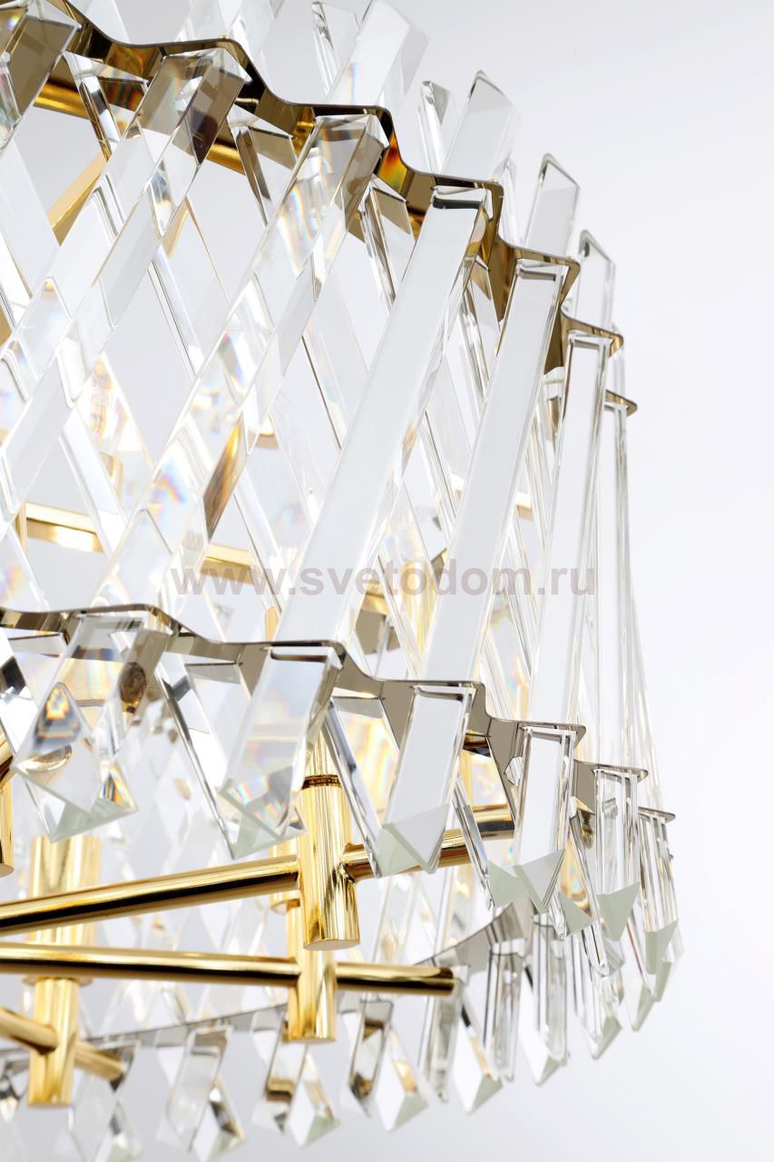 Подвесная люстра MODELUX ML.20213.8