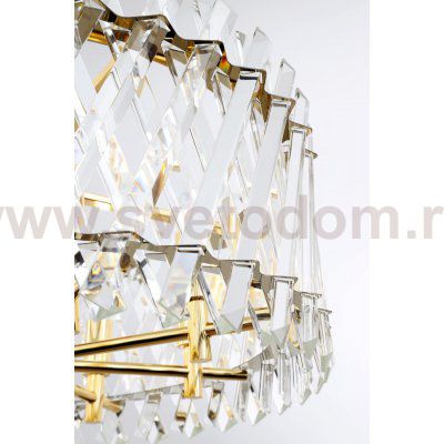 Подвесная люстра MODELUX ML.20213.8