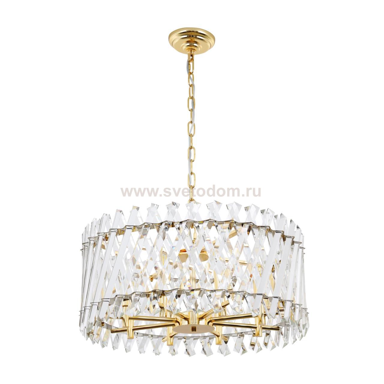 Подвесная люстра MODELUX ML.20213.8