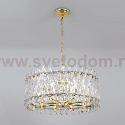 Подвесная люстра MODELUX ML.20213.8