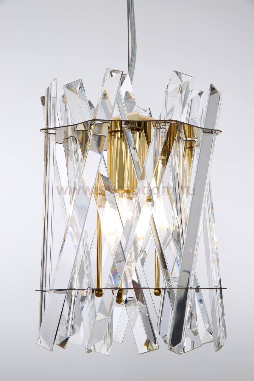 Подвесная люстра MODELUX ML.20213