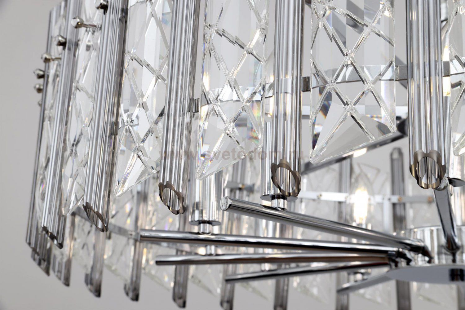 Подвесная люстра MODELUX ML.20214.12