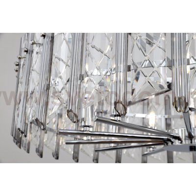 Подвесная люстра MODELUX ML.20214.12