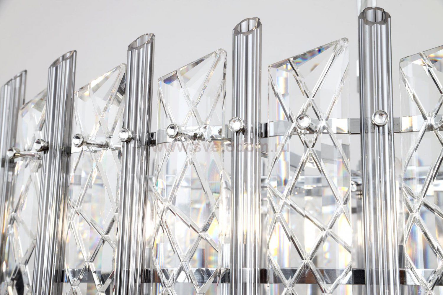 Подвесная люстра MODELUX ML.20214.12