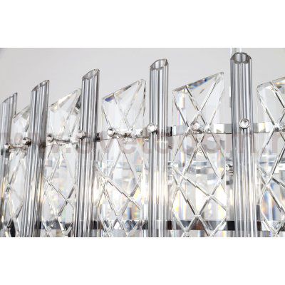 Подвесная люстра MODELUX ML.20214.12