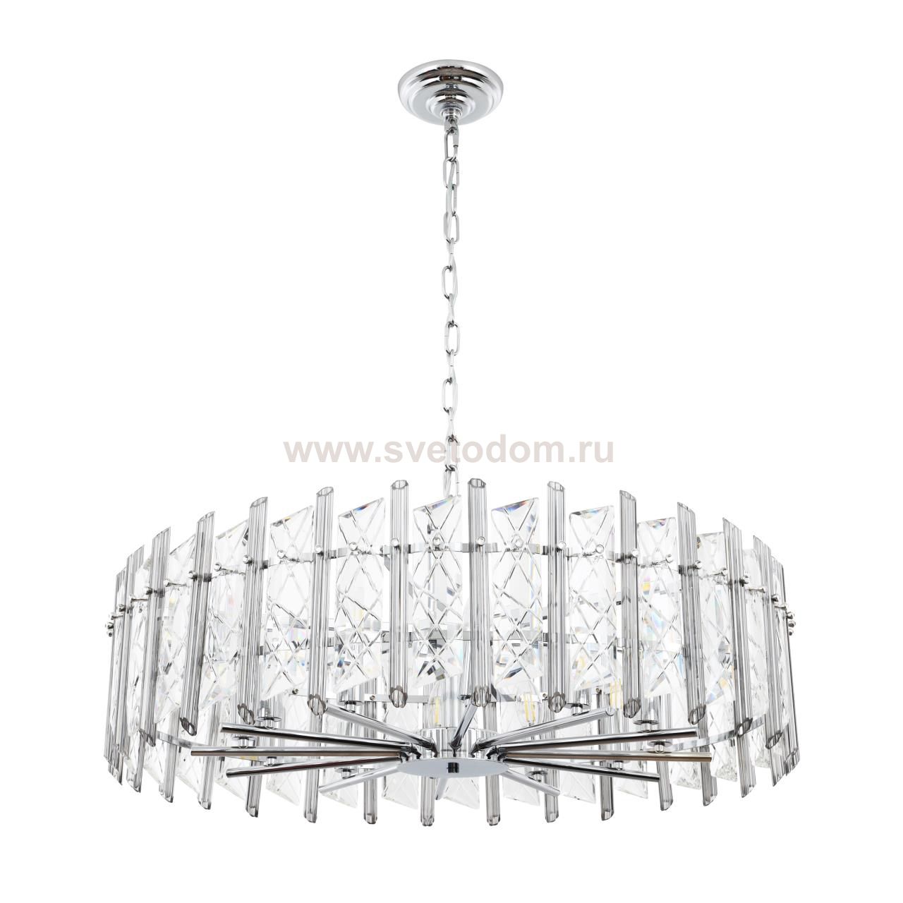 Подвесная люстра MODELUX ML.20214.12