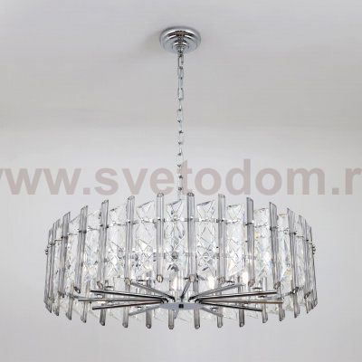 Подвесная люстра MODELUX ML.20214.12