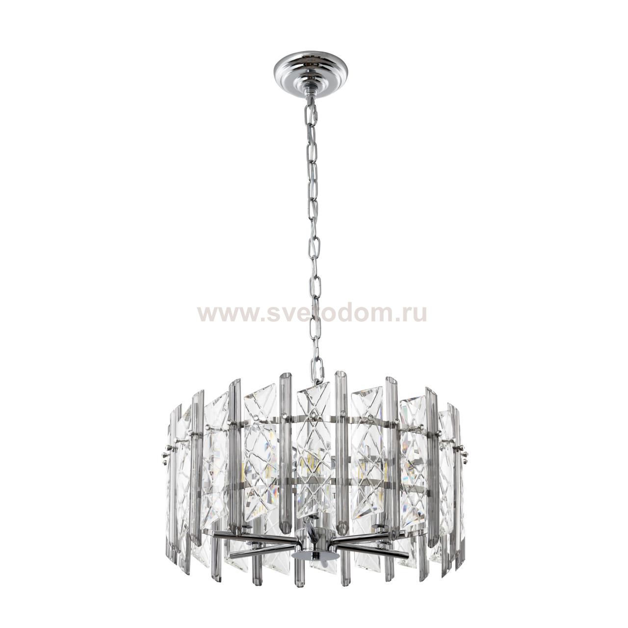 Подвесная люстра MODELUX ML.20214.6