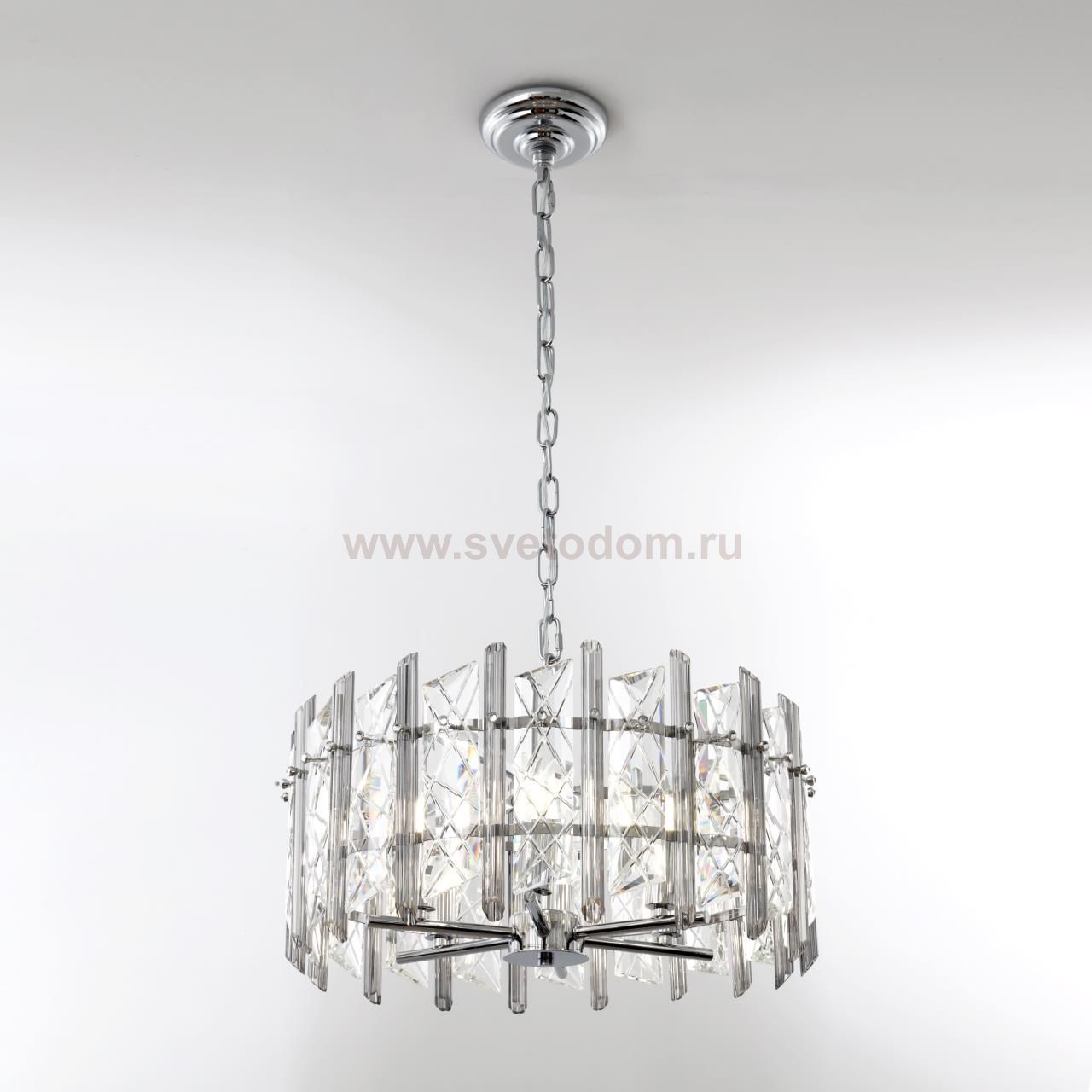 Подвесная люстра MODELUX ML.20214.6