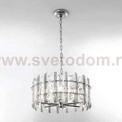 Подвесная люстра MODELUX ML.20214.6