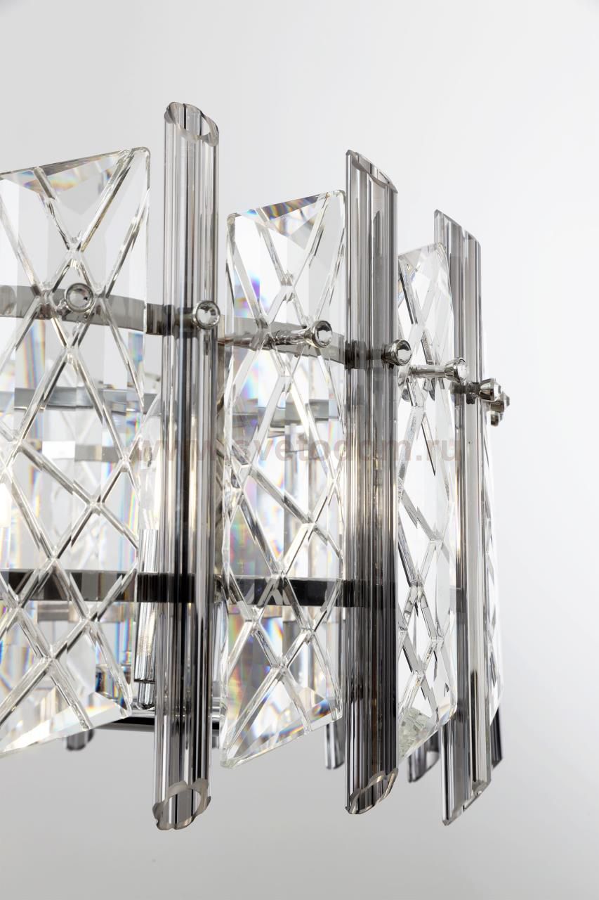 Подвесная люстра MODELUX ML.20214.6