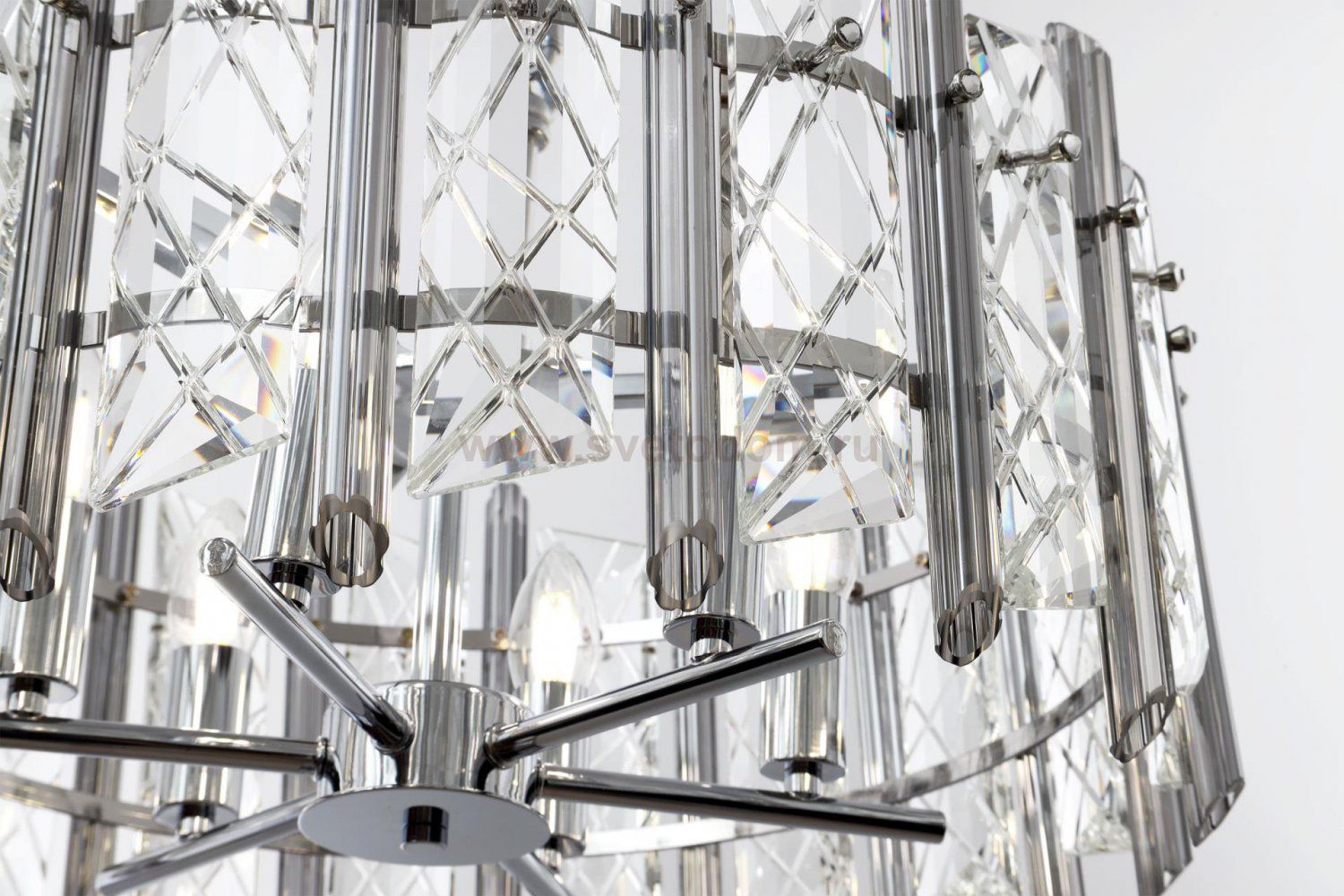 Подвесная люстра MODELUX ML.20214.6