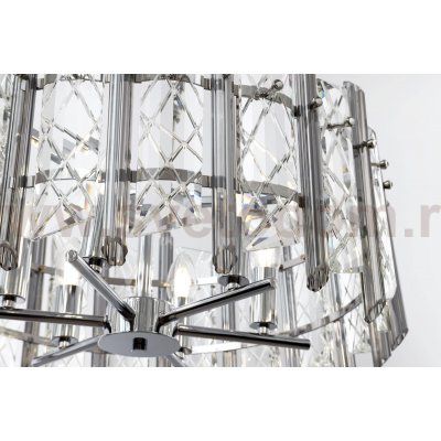 Подвесная люстра MODELUX ML.20214.6