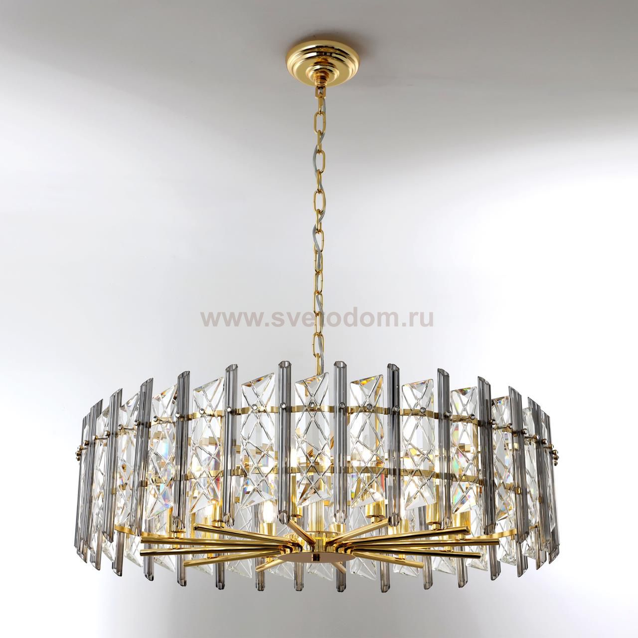 Подвесная люстра MODELUX ML.20215.12