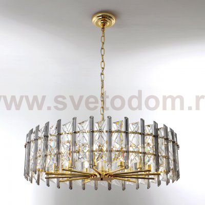 Подвесная люстра MODELUX ML.20215.12