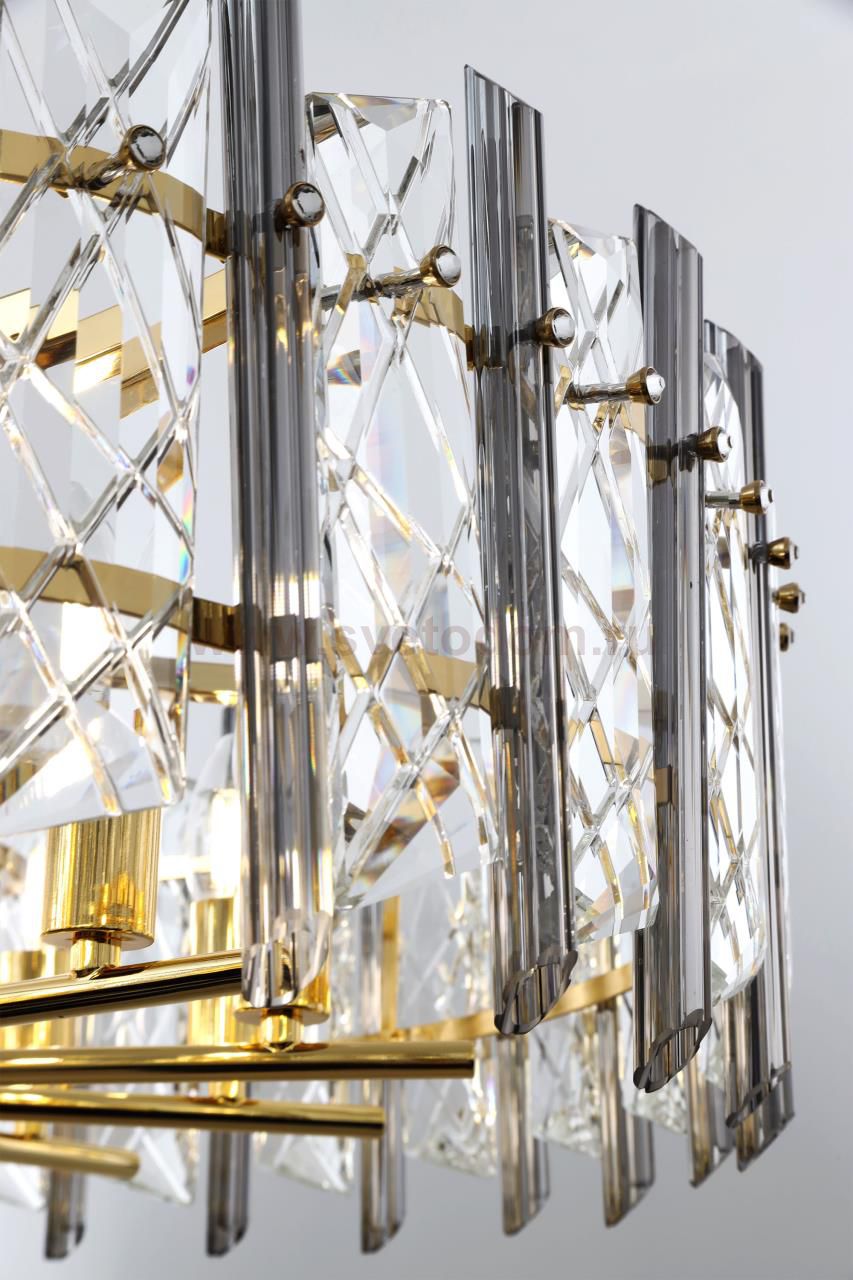 Подвесная люстра MODELUX ML.20215.12