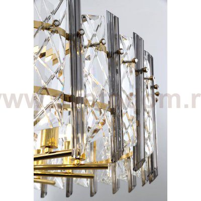 Подвесная люстра MODELUX ML.20215.12